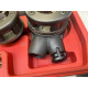 Набор клуппов для нарезания резьбы STAYER PROFESSIONAL №3 28260-H3            
            б/у