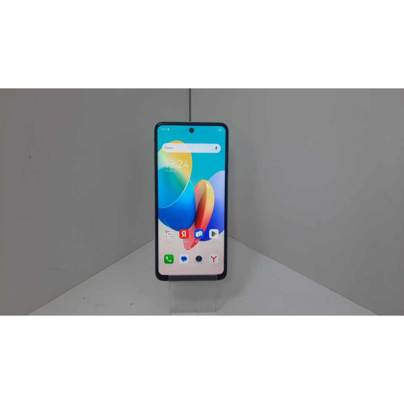 Мобильный телефон Tecno Spark Go 2024 3/64 GB            
            б/у