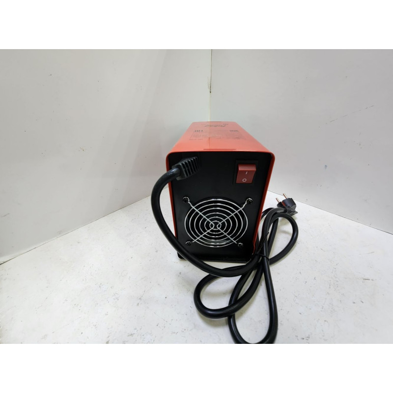 Сварочный аппарат Fubag IR220 VRD            
            б/у