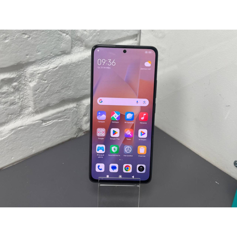 Мобильный телефон Xiaomi Redmi Note 13 8/256 GB            
            б/у