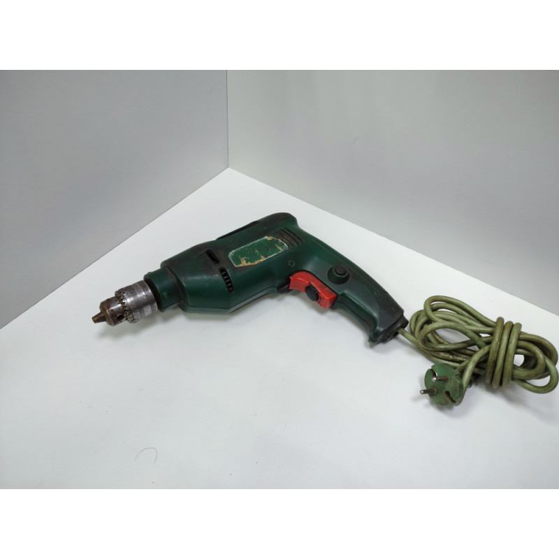 Дрель No name Electric Drill            
            б/у