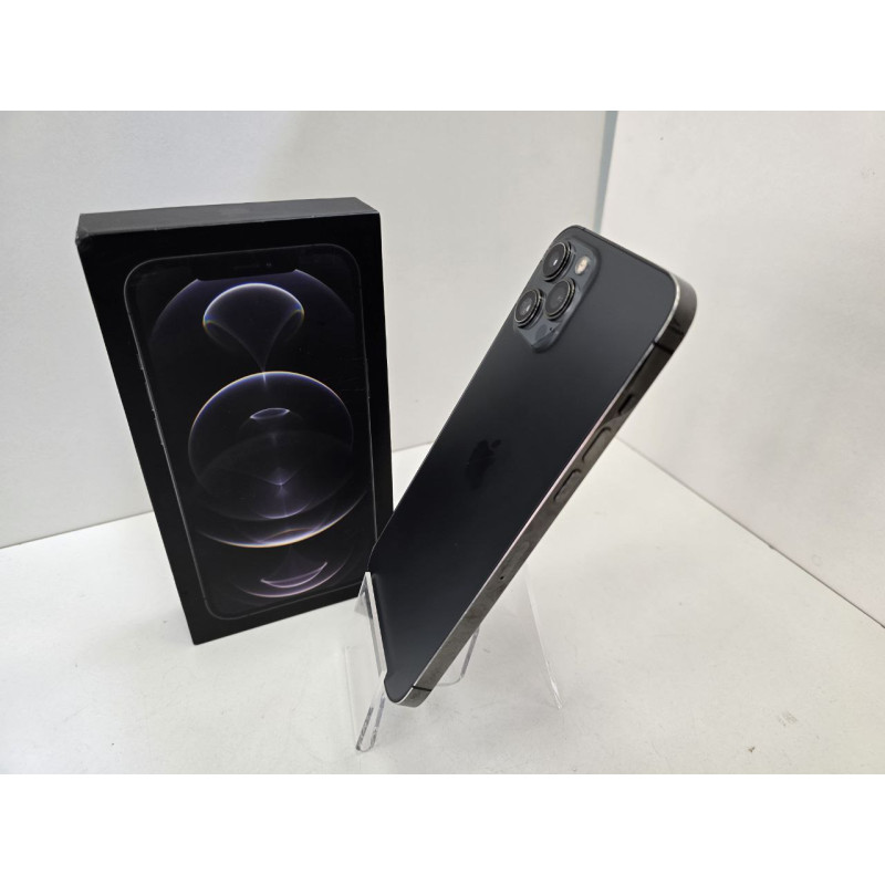 Мобильный телефон Apple iPhone 12 Pro Max 6/512 GB            
            б/у