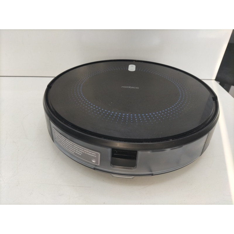 Робот-пылесос Rombica MyRobot Fly HWT1D301            
            б/у