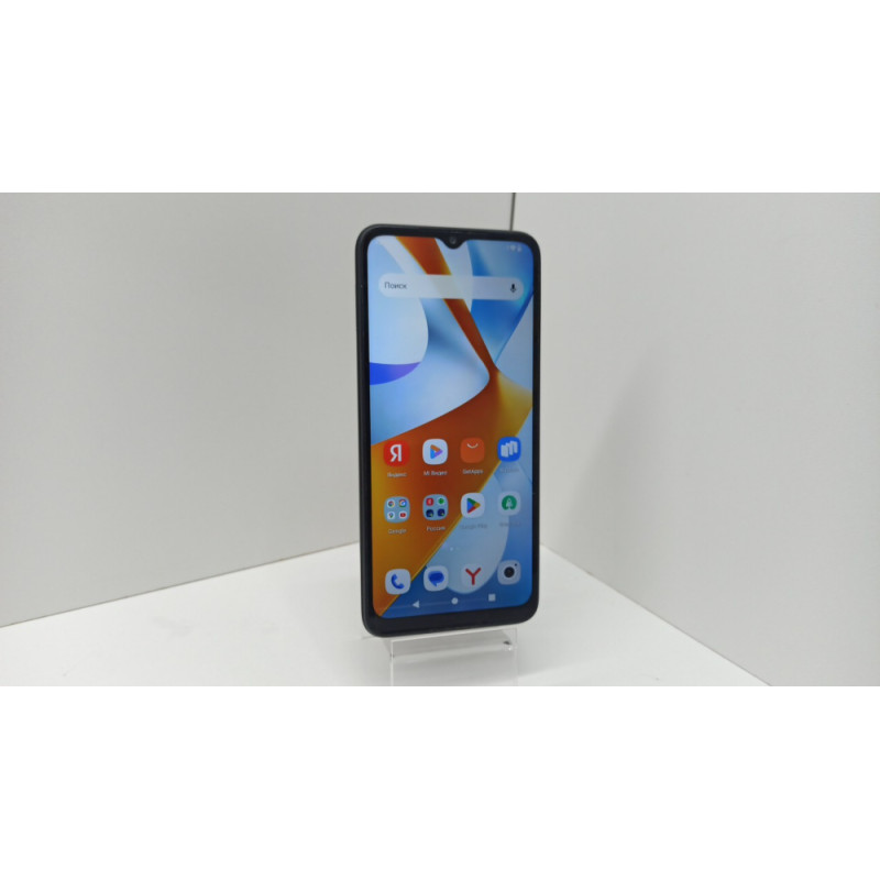 Мобильный телефон Xiaomi Poco C51 2/64 GB            
            б/у
