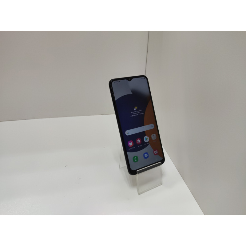 Мобильный телефон Samsung Galaxy A03 3/32 GB            
            б/у