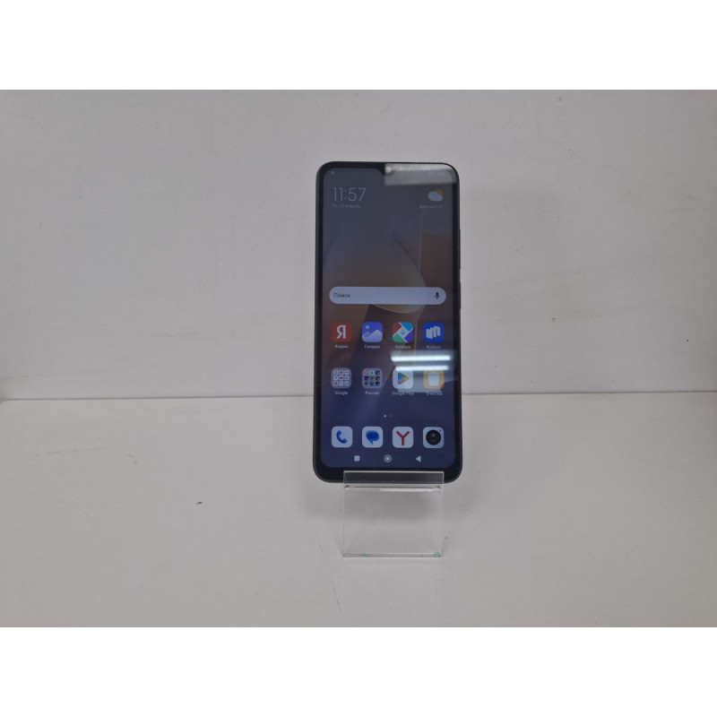 Мобильный телефон Xiaomi Redmi 12C 3/64 GB            
            б/у