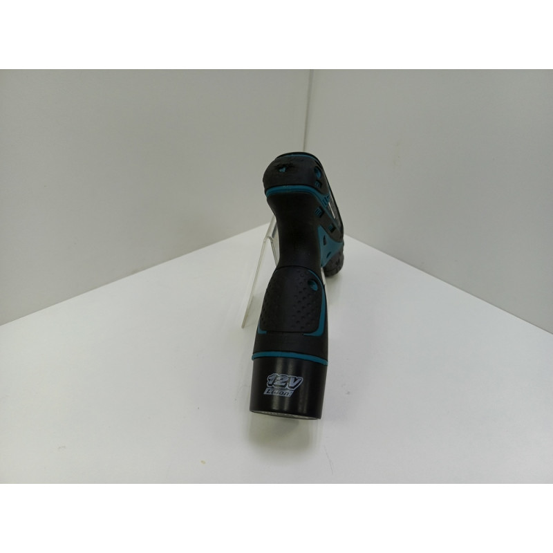 Шуруповерт Makita TD090DWE            
            б/у