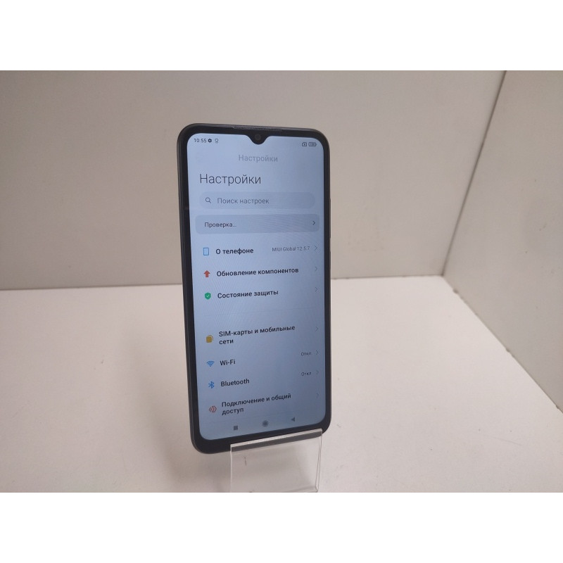 Мобильный телефон Xiaomi Redmi 9A 2/32 GB            
            б/у