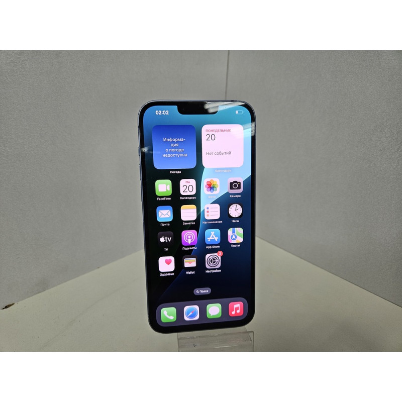 Мобильный телефон Apple iPhone 14 Plus 6/256 GB            
            б/у