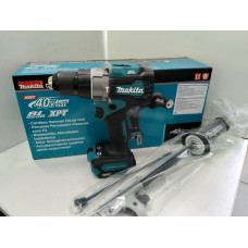 Шуруповерт Makita HP001G