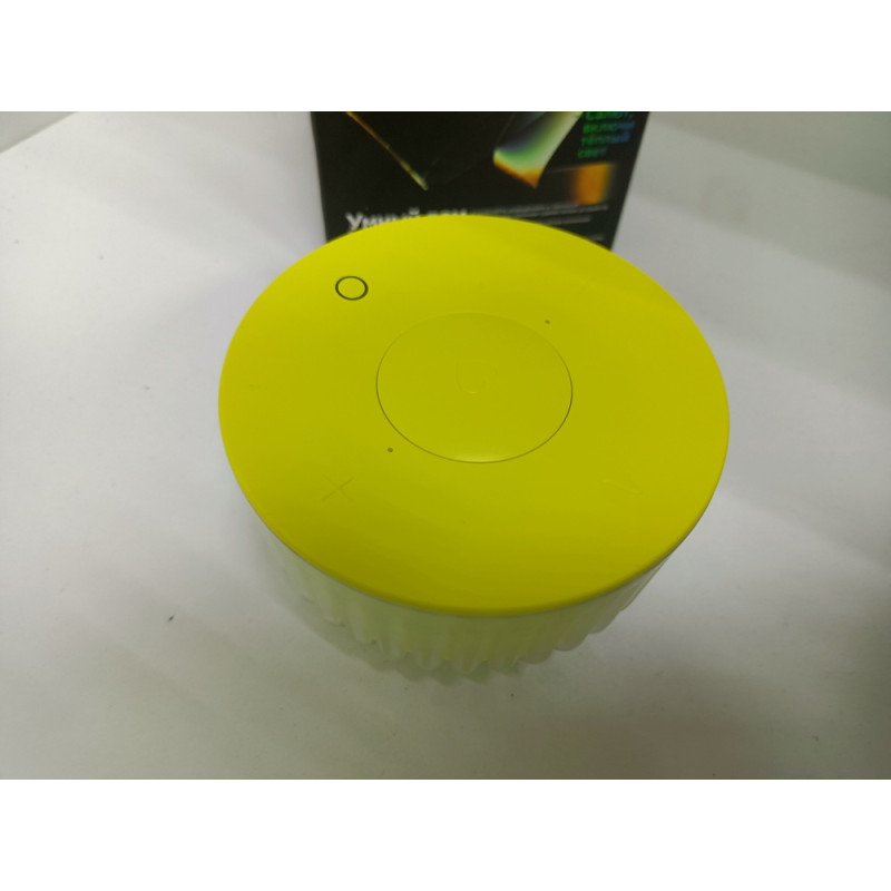 Умная Колонка Sber Sberboom Mini 2