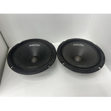 Колонки автомобильные Dynamic State CM-20.3v2            
            б/у
