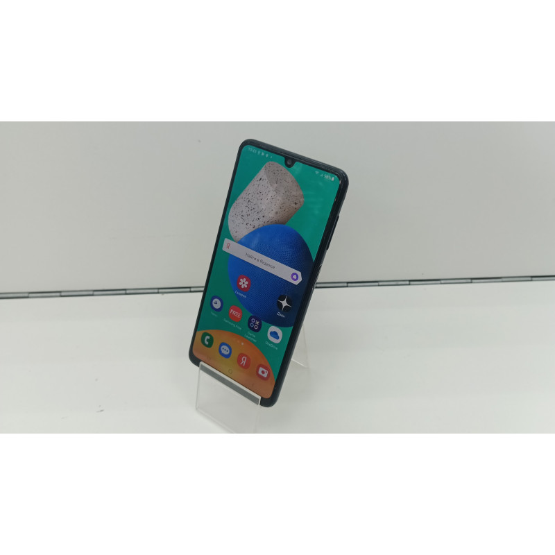 Мобильный телефон Samsung Galaxy M32 6/128 GB            
            б/у