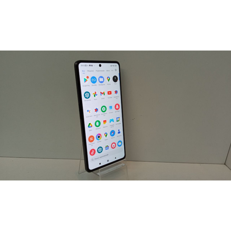 Мобильный телефон Xiaomi Poco F4 GT 8/128 GB            
            б/у