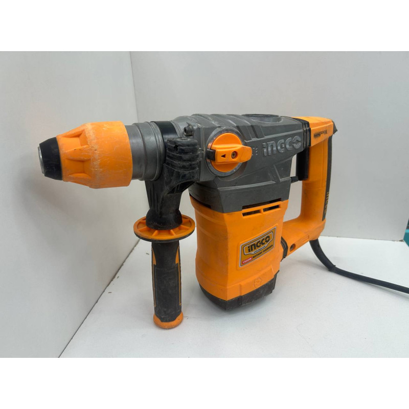 Перфораторы INGCO RH18008            
            б/у
