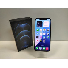 Мобильный телефон Apple iPhone 12 Pro Max 6/128 GB            
            б/у