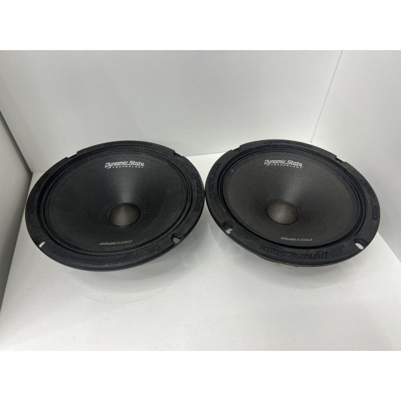 Колонки автомобильные Dynamic State CM-20.3v2            
            б/у