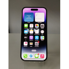 Мобильный телефон Apple iPhone 14 Pro 6/128 GB            
            б/у
