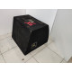 Сабвуфер автомобильный Mac Audio SX 112 BP            
            б/у