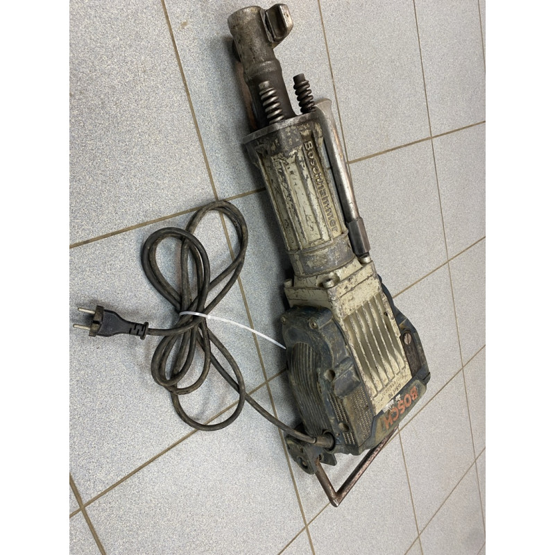 Отбойный молоток Bosch GSH 16-30            
            б/у