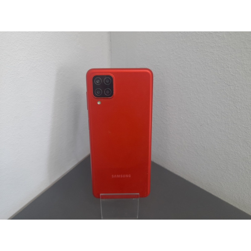 Мобильный телефон Samsung Galaxy A12 3/32 GB            
            б/у