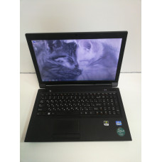 Ноутбук Lenovo B570E            
            б/у