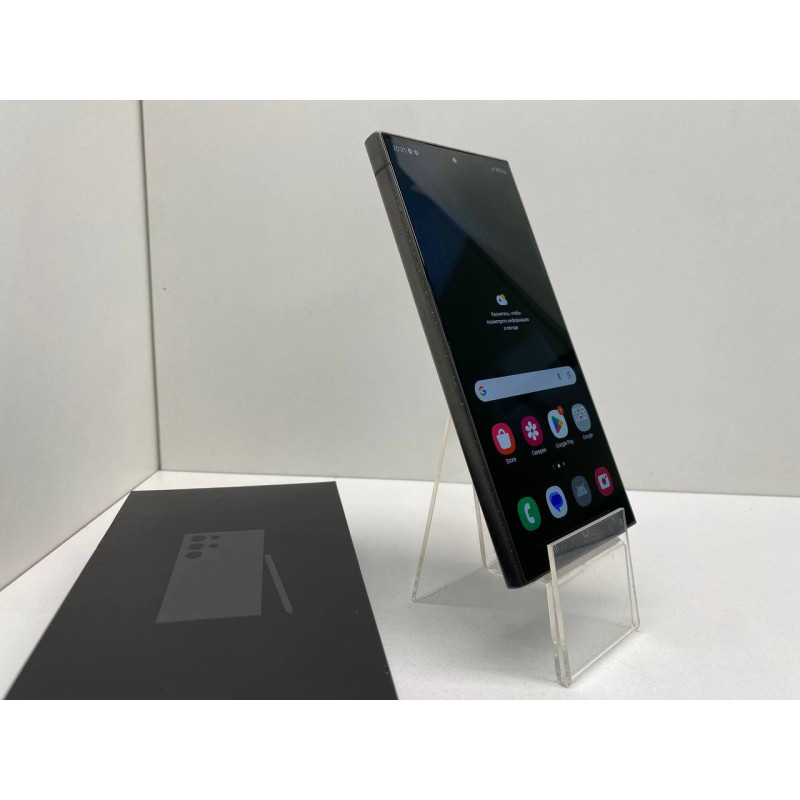 Мобильный телефон Samsung Galaxy S24 Ultra 12/256 GB            
            б/у