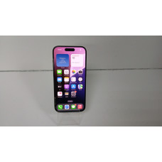 Мобильный телефон Apple iPhone 15 Pro 8/256 GB            
            б/у