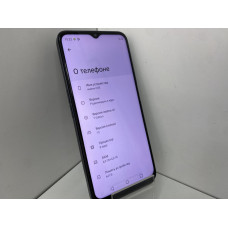 Мобильный телефон REALME C35 4/64 GB            
            б/у