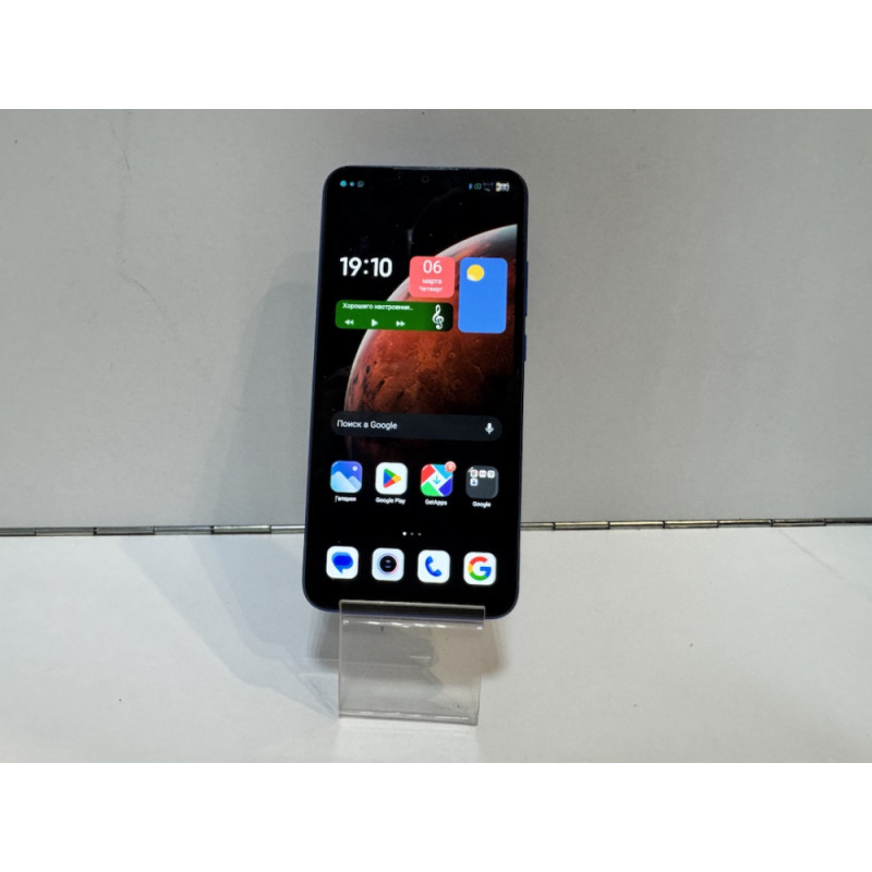 Мобильный телефон Xiaomi Redmi 9A 2/32 GB            
            б/у