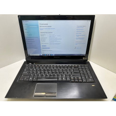 Ноутбук Lenovo V560            
            б/у