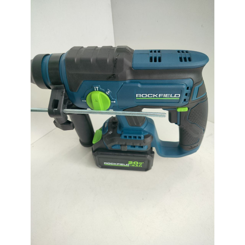 Перфораторы Rockfield RF2254BK