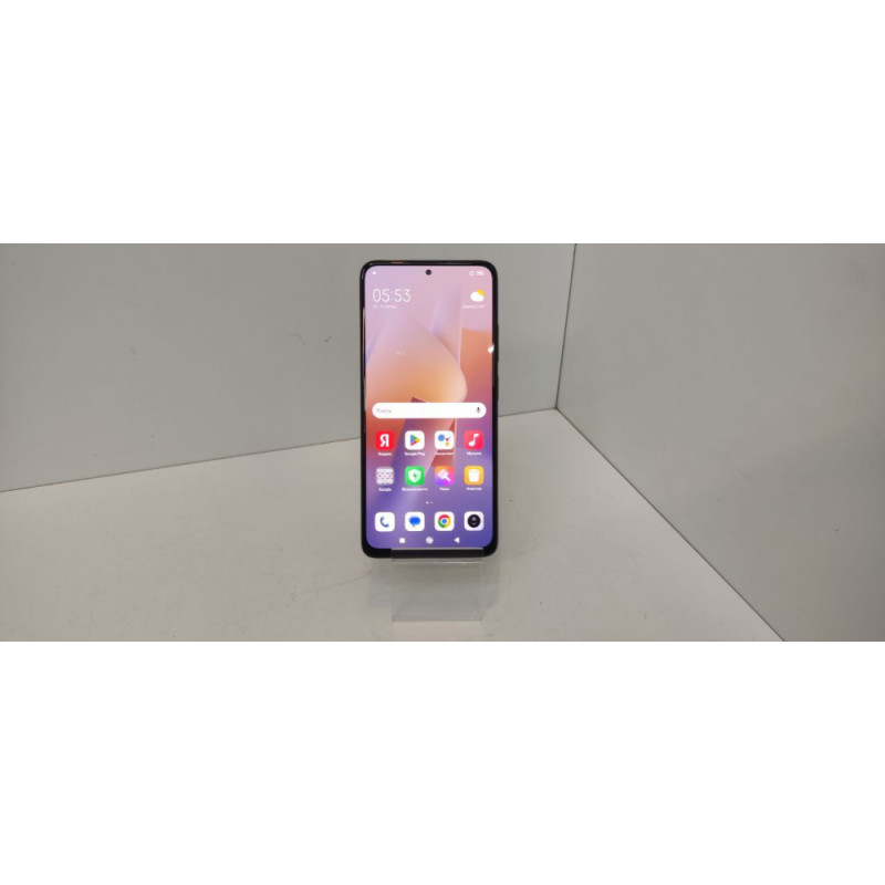 Мобильный телефон Xiaomi Redmi Note 12 Pro 8/128 GB            
            б/у