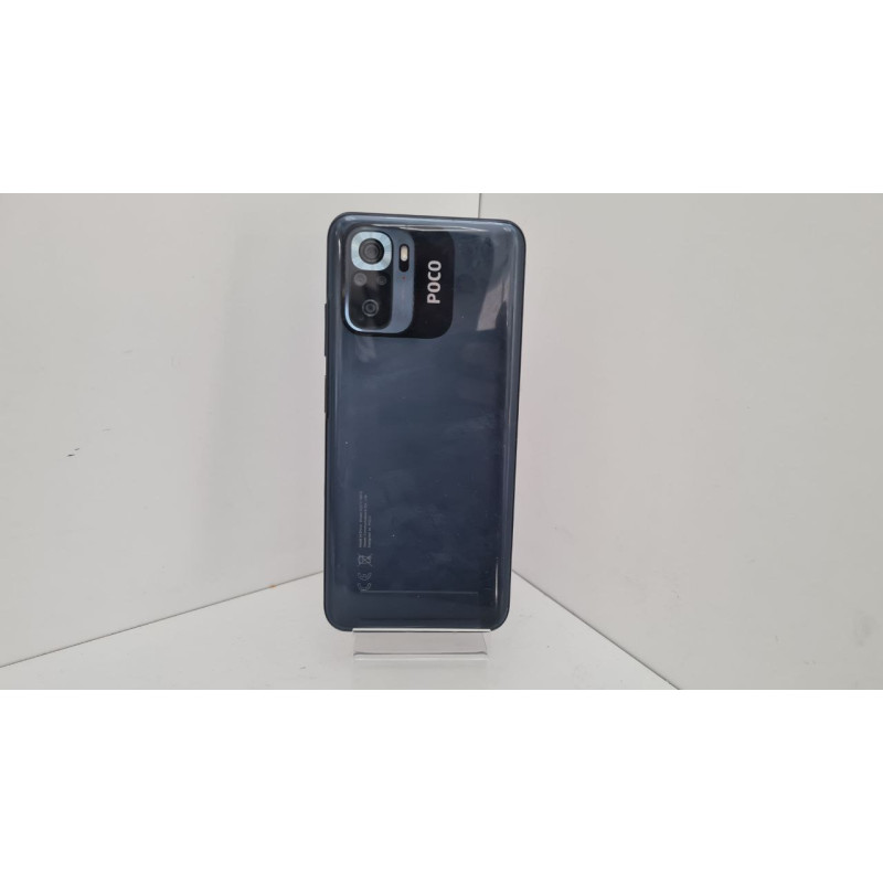 Мобильный телефон Xiaomi Poco M5s 6/128 GB            
            б/у