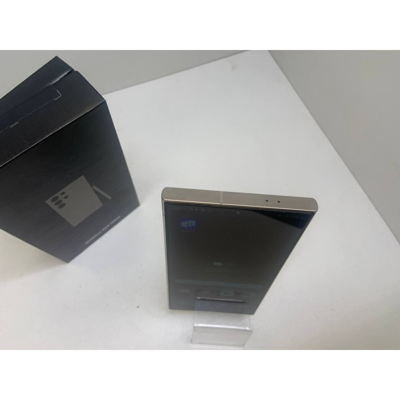 Мобильный телефон Samsung Galaxy S24 Ultra 12/512 ГБ            
            б/у