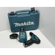 Шуруповерт Makita DF330D            
            б/у