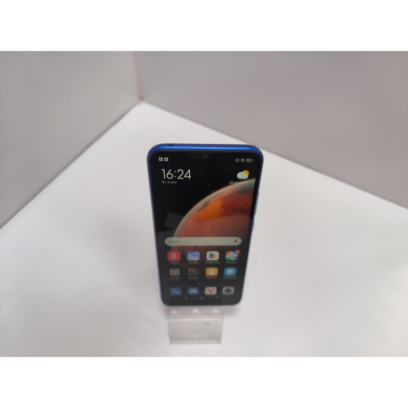 Мобильный телефон Xiaomi Redmi 9A 2/32 GB            
            б/у