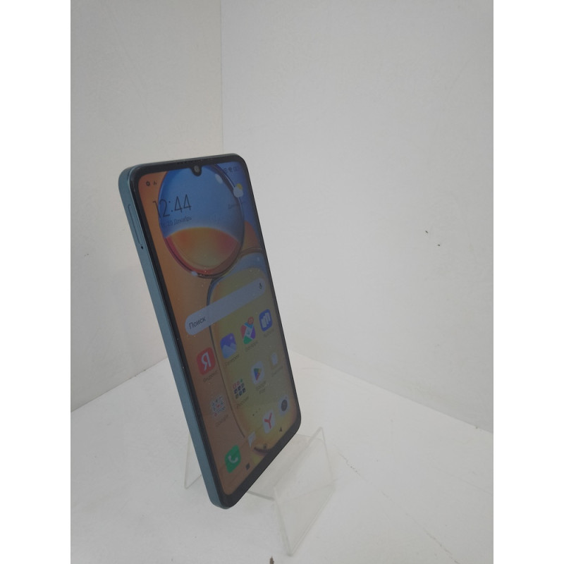 Мобильный телефон Xiaomi Redmi 13C 8/256 GB            
            б/у