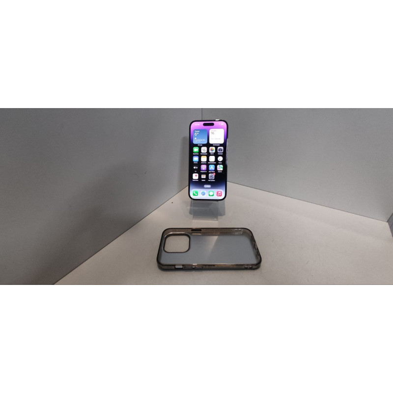 Мобильный телефон Apple iPhone 14 Pro 6/256 GB            
            б/у