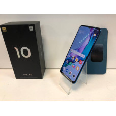Мобильный телефон Xiaomi Mi 10 Lite 6/128 GB            
            б/у