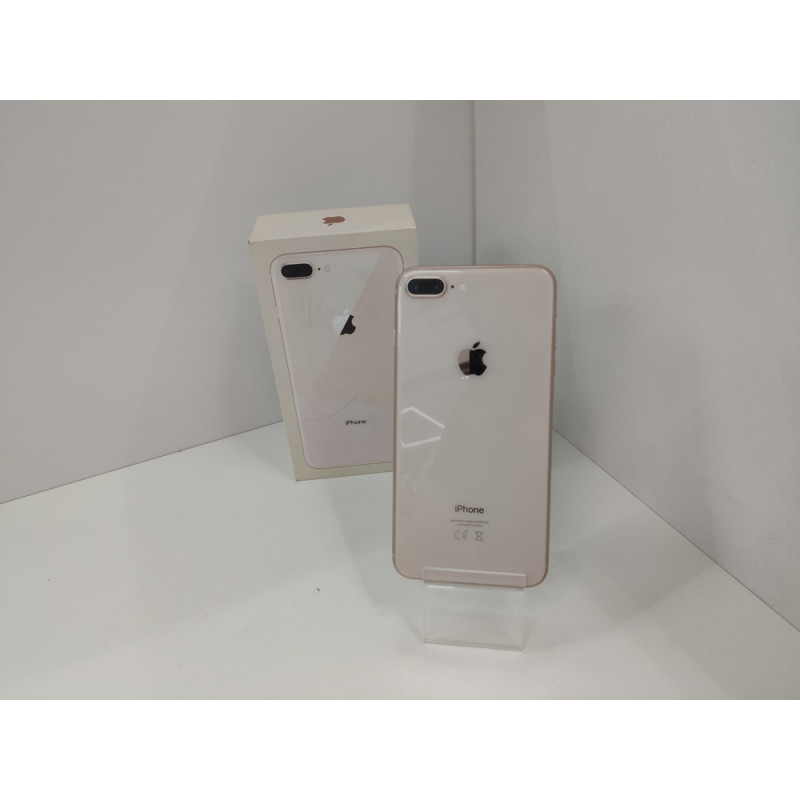 Мобильный телефон Apple iPhone 8 Plus 3/64 GB            
            б/у
