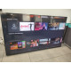 Телевизор Haier 50 Smart TV S2 Pro            
            б/у