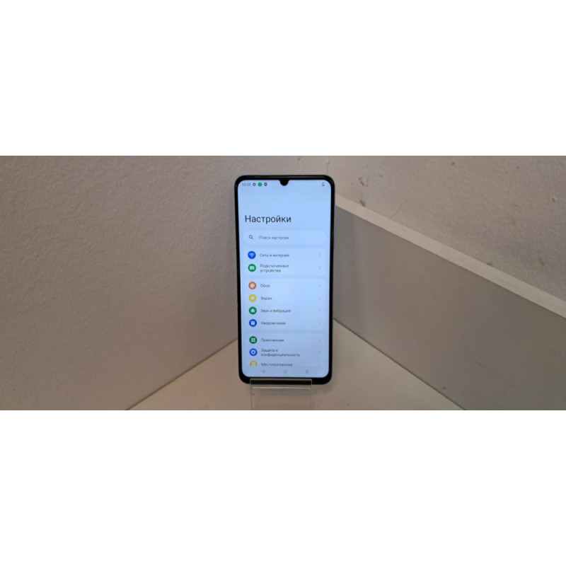 Мобильный телефон REALME Note 50 4/128 GB            
            б/у