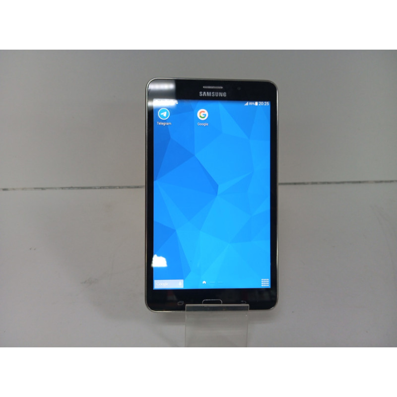 Планшет с SIM-картой Samsung SM-T231            
            б/у