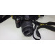 Фотоаппарат зеркальный Nikon D3200            
            б/у