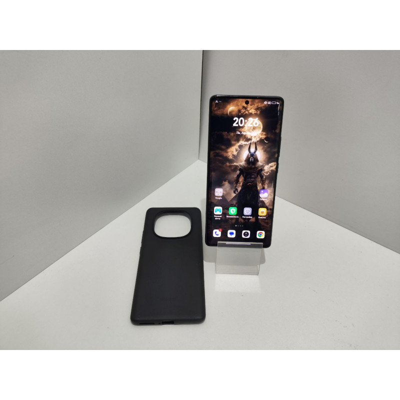 Мобильный телефон Xiaomi Redmi Note 14 Pro 12/512 GB            
            б/у