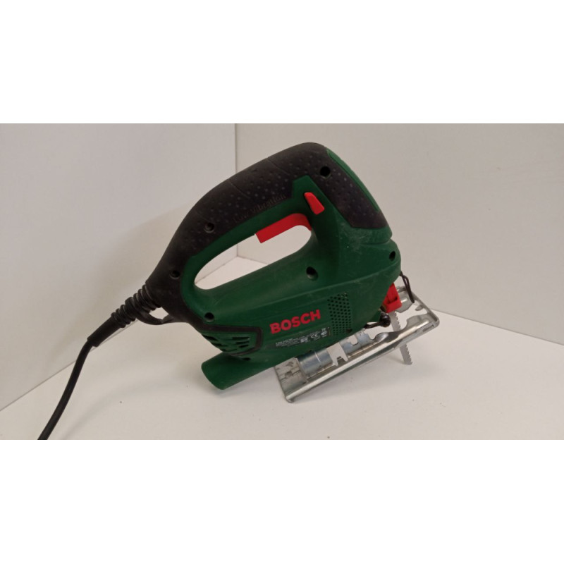 Лобзик Bosch PST 650            
            б/у