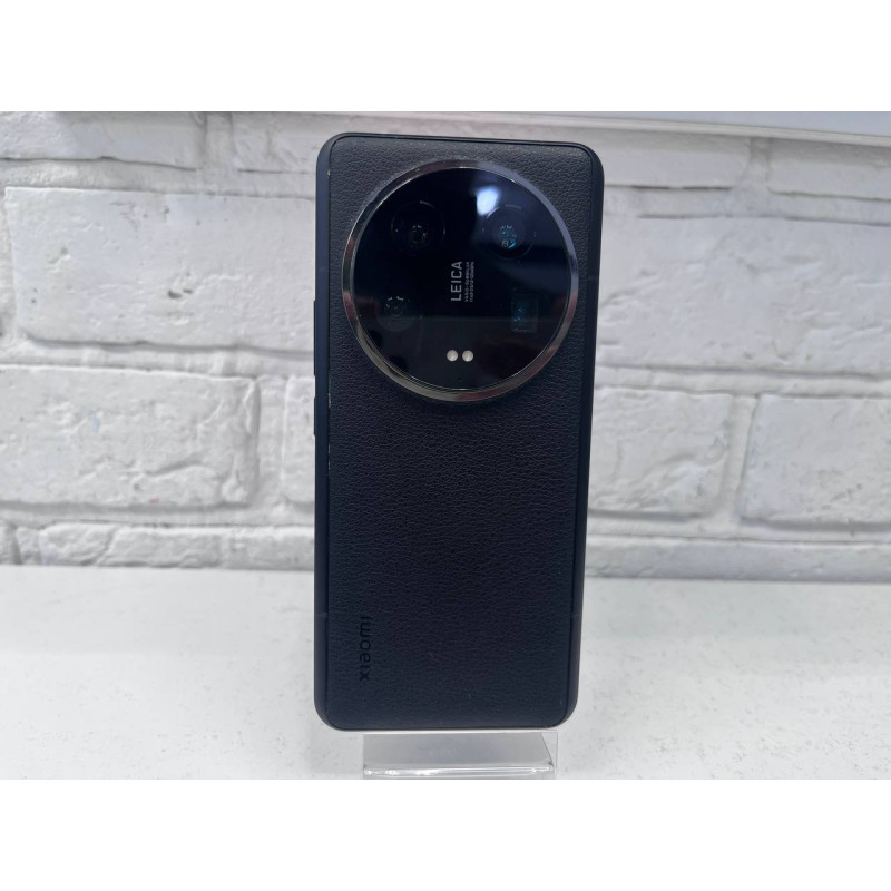 Мобильный телефон Xiaomi 14 Ultra 16/512 GB            
            б/у
