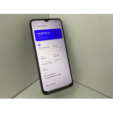 Мобильный телефон REALME C25S 4/128 GB            
            б/у