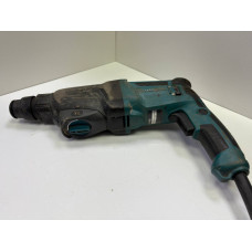 Перфораторы Makita HR2600            
            б/у